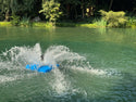 Floating Splash Aerator - 550w